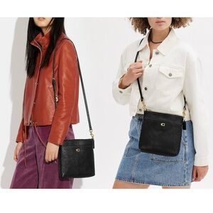 Coach Kitt crossbody bag